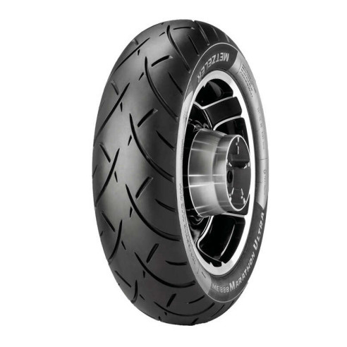 Pneu METZELER ME 888 MARATHON ULTRA 180/55 ZR 18 M/C (74W) TL