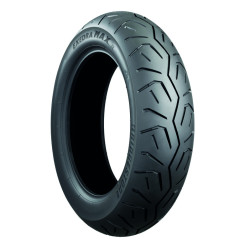 Pneu BRIDGESTONE EXEDRA MAX REAR 160/80-15 74S TL