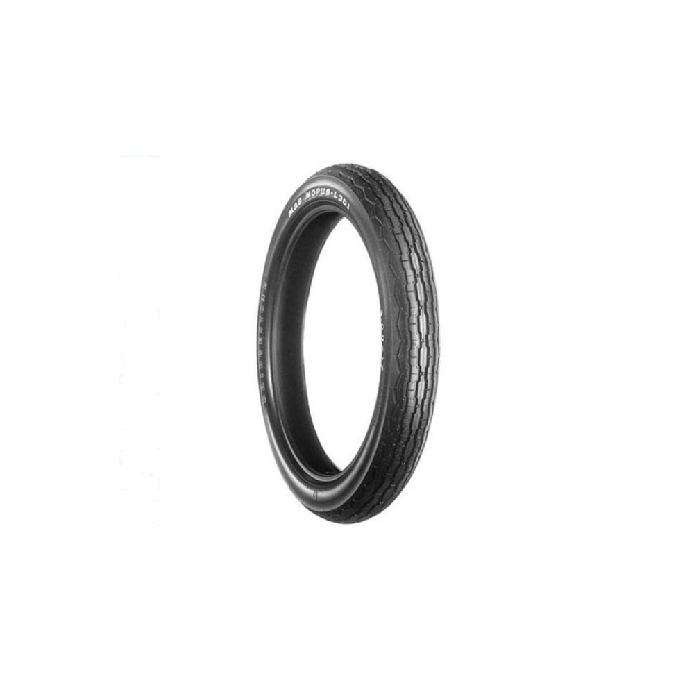 Pneu BRIDGESTONE MAG MOPUS L301 3.00-17 45P TT