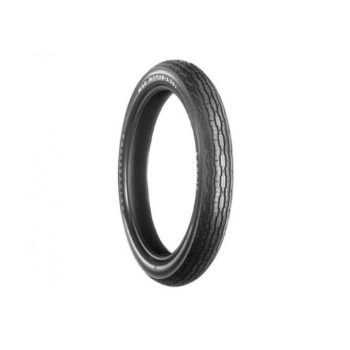 Pneu BRIDGESTONE MAG MOPUS L301 3.00-17 45P TT