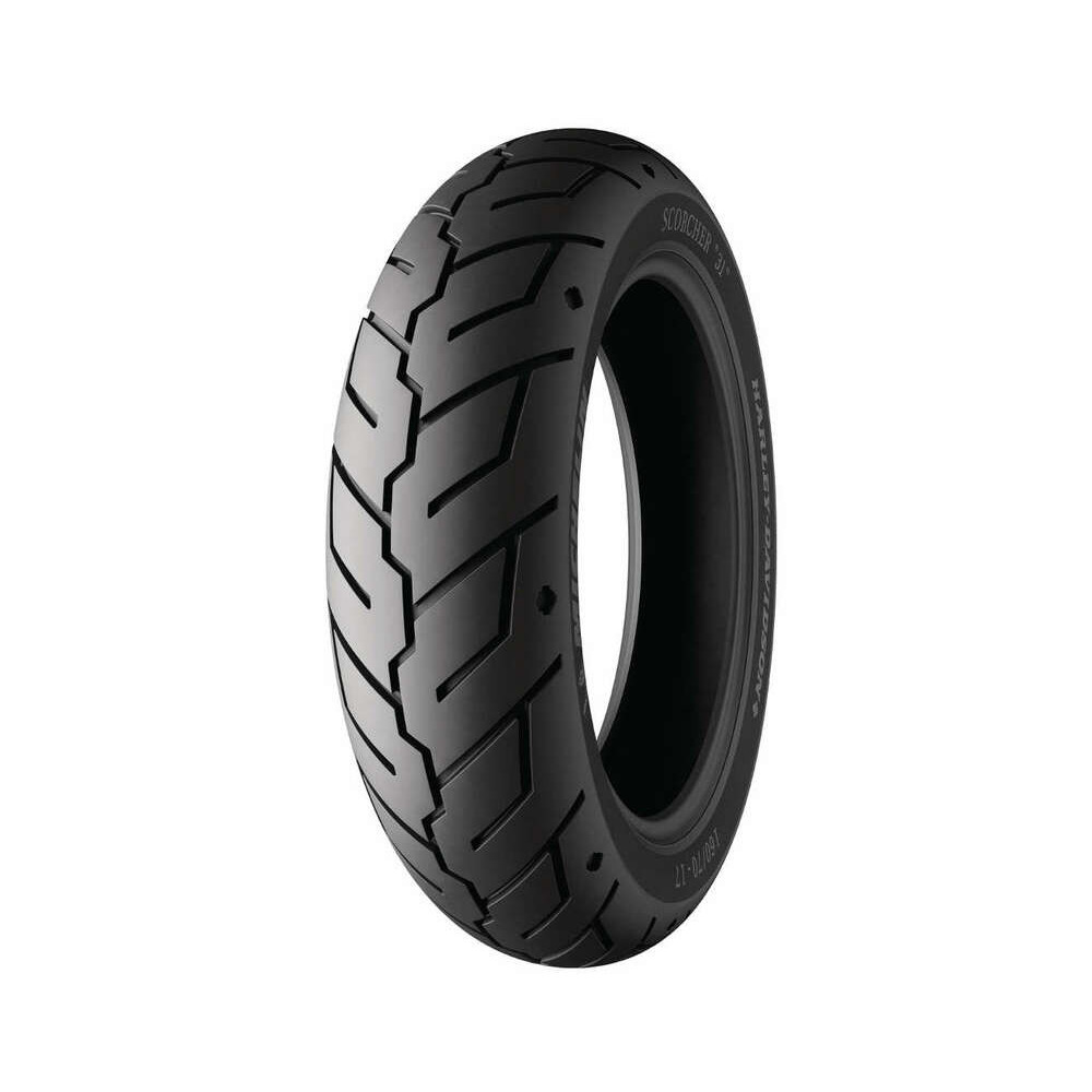 Pneu MICHELIN SCORCHER 31 REINF 150/80 B 16 M/C 77H TL/TT MICHELIN 1 - AVSmoto Racing Parts 