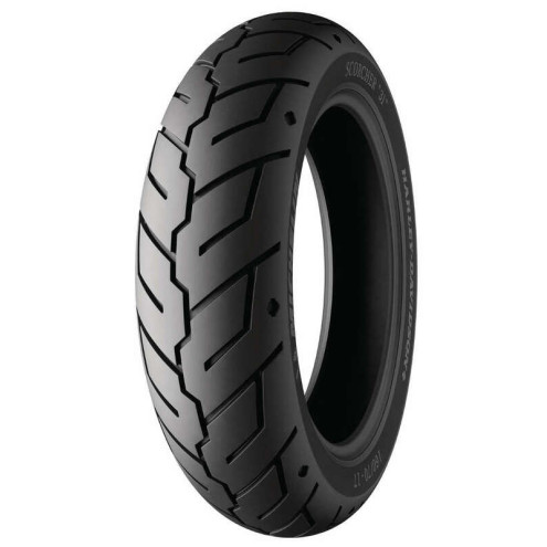 Pneu MICHELIN SCORCHER 31 REINF 150/80 B 16 M/C 77H TL/TT MICHELIN 1 - AVSmoto Racing Parts 