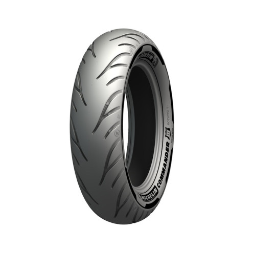 Pneu MICHELIN COMMANDER III CRUISER REINF 140/90 B 15 M/C 76H TL/TT MICHELIN 1 - AVSmoto Racing Parts 