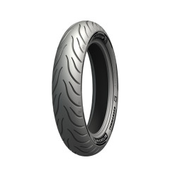 Pneu MICHELIN COMMANDER III TOURING REINF 120/70 B 21 M/C 68H TL/TT MICHELIN 1 - AVSmoto Racing Parts 