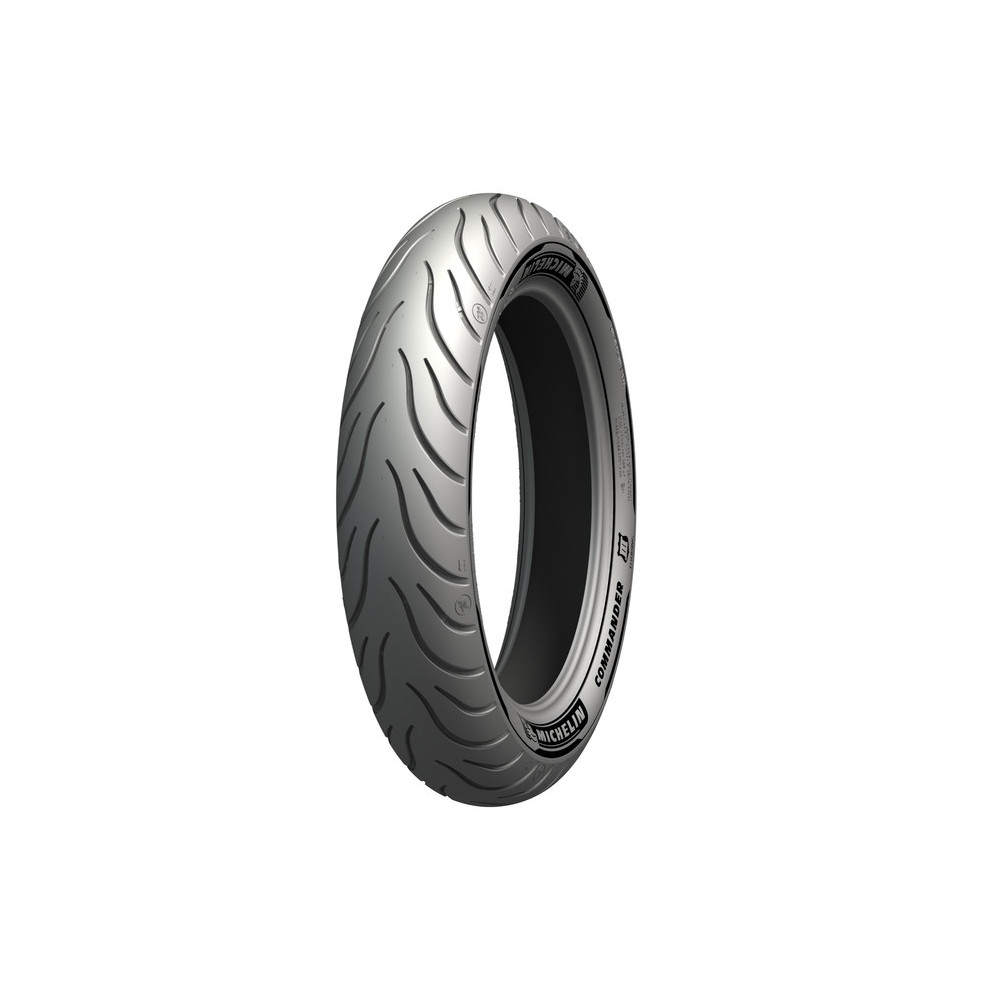 Pneu MICHELIN COMMANDER III TOURING REINF 120/70 B 21 M/C 68H TL/TT MICHELIN 1 - AVSmoto Racing Parts 