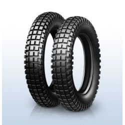 Pneu MICHELIN TRIAL 2.75-21 45M TT MICHELIN 1 - AVSmoto Racing Parts 