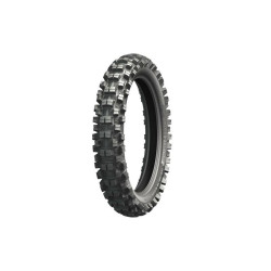 Pneu MICHELIN STARCROSS 5 MEDIUM 90/100-14 M/C 49M TT MICHELIN 1 - AVSmoto Racing Parts 