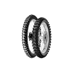 Pneu PIRELLI SCORPION XC MID SOFT 120/100-18 NHS 68M TT Pirelli 1 - AVSmoto Racing Parts 