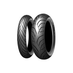 Pneu DUNLOP SPORTMAX ROADSMART III SC 120/70 R 15 M/C 56H TL DUNLOP 1 - AVSmoto Racing Parts 