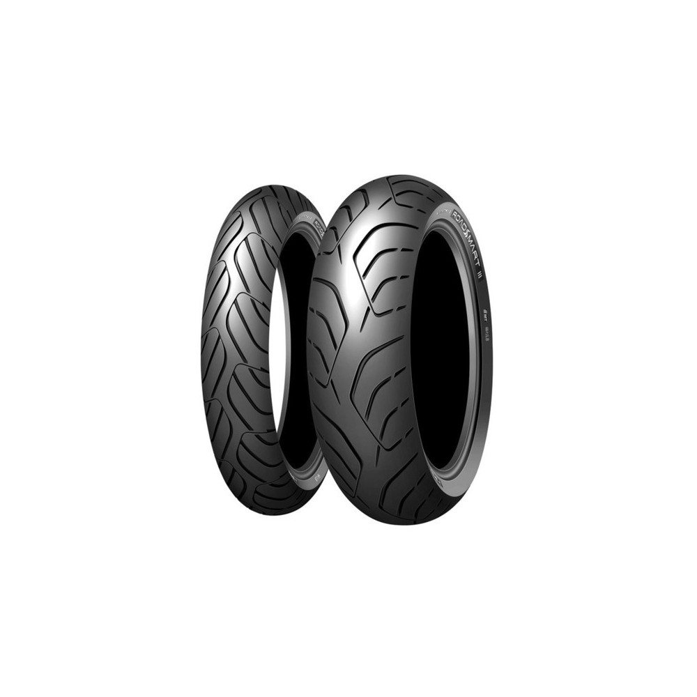 Pneu DUNLOP SPORTMAX ROADSMART III SC 120/70 R 15 M/C 56H TL DUNLOP 1 - AVSmoto Racing Parts 