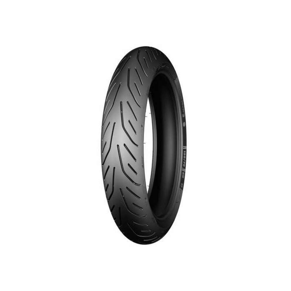 Pneu MICHELIN PILOT POWER 3 SC 120/70 R 14 M/C 55H TL MICHELIN 1 - AVSmoto Racing Parts 