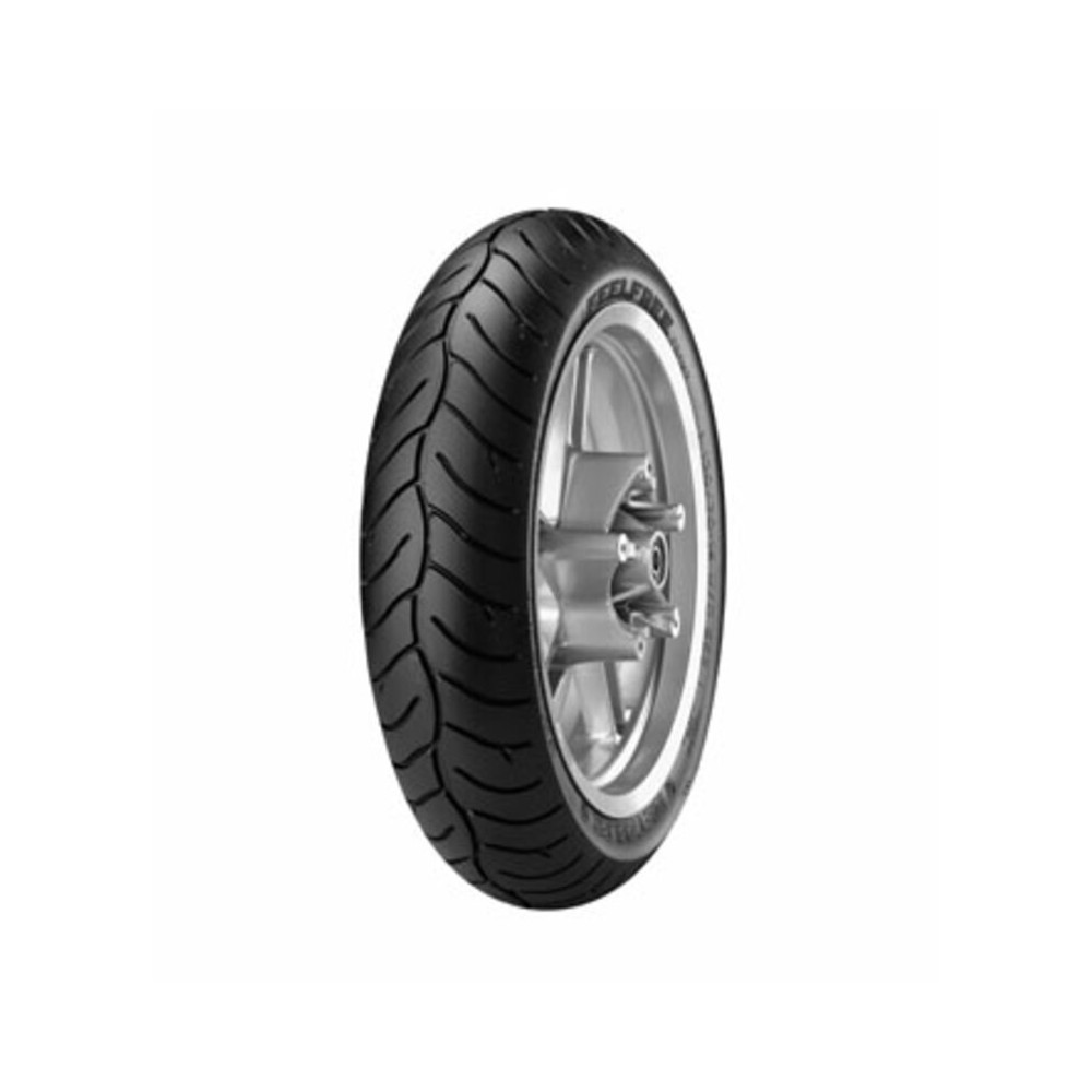 Pneu METZELER FEELFREE (F) STD + BMW C650 GT/C650 Sport/C Evolution, Kymco AK550 120/70 R 15 M/C 56H TL METZELER 1 - AVSmoto Rac