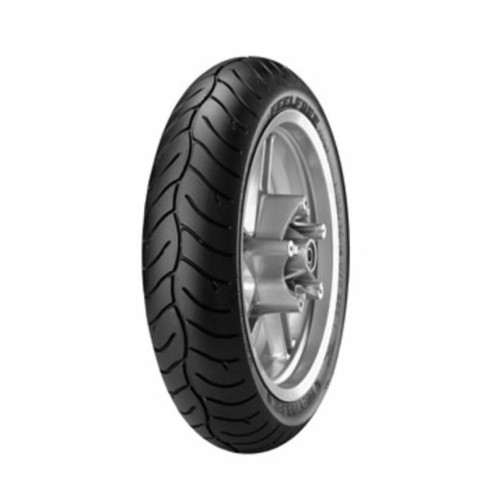 Pneu METZELER FEELFREE (F) STD + BMW C650 GT/C650 Sport/C Evolution, Kymco AK550 120/70 R 15 M/C 56H TL METZELER 1 - AVSmoto Rac