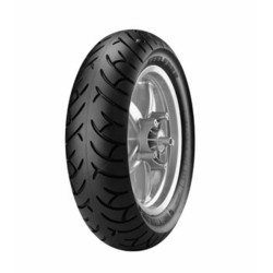 Pneu METZELER FEELFREE STD + Honda SH300 (Since 2011) 130/70 R 16 M/C 61S TL METZELER 1 - AVSmoto Racing Parts 