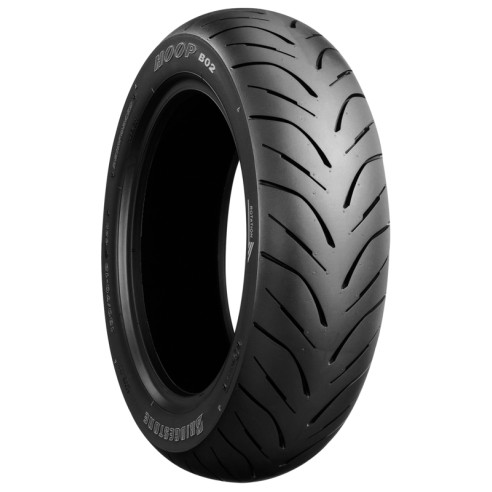 Pneu BRIDGESTONE HOOP B02 130/60-13 53L TL