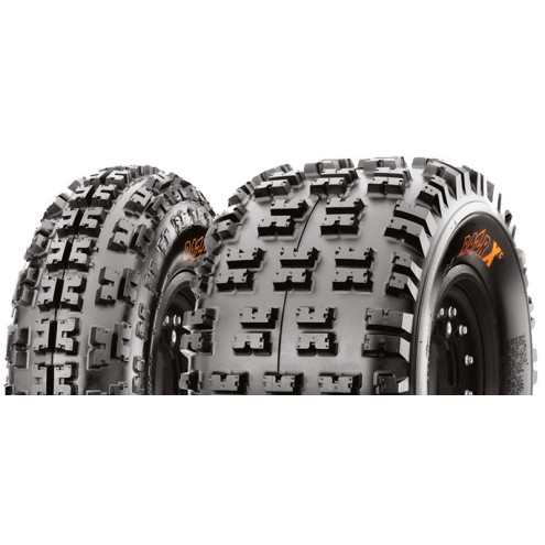 Pneu MAXXIS RAZR XC RS08 AT20*11-9 6PR 32M E TL MAXXIS 1 - AVSmoto Racing Parts 