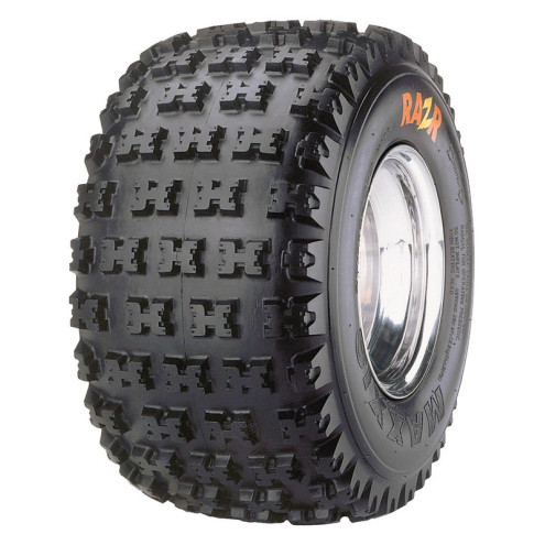 Pneu MAXXIS RAZR M932 20X11-9 4PR 38J E TL MAXXIS 1 - AVSmoto Racing Parts 