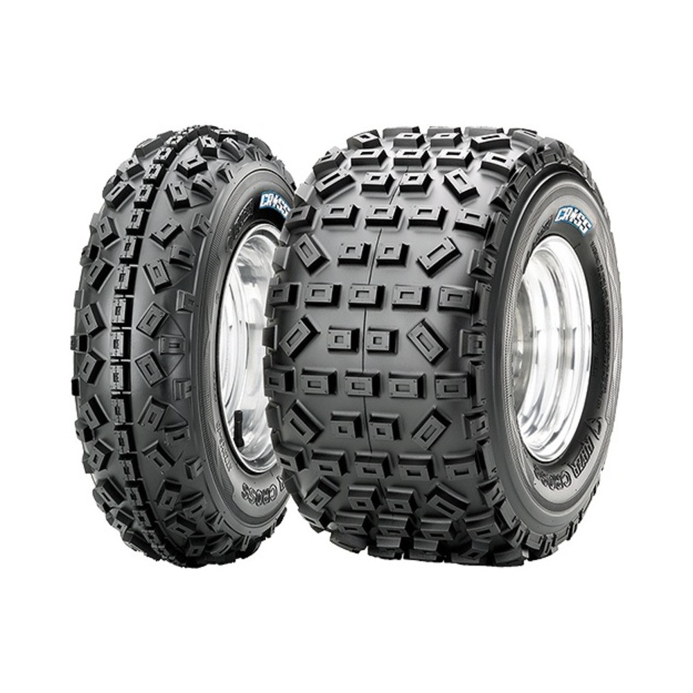 Pneu MAXXIS RAZRCROSS M957 AT20*6-10 4PR NHS TL MAXXIS 1 - AVSmoto Racing Parts 