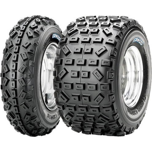 Pneu MAXXIS RAZRCROSS M957 AT20*6-10 4PR NHS TL MAXXIS 1 - AVSmoto Racing Parts 