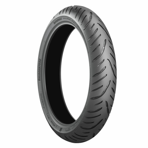 Pneu BRIDGESTONE BATTLAX T32 FRONT 110/70 ZR 17 (54W) TL