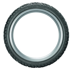 Pneu DUNLOP TRAILMAX MISSION 90/90-21 M/C 54T TL M+S DUNLOP 4 - AVSmoto Racing Parts 