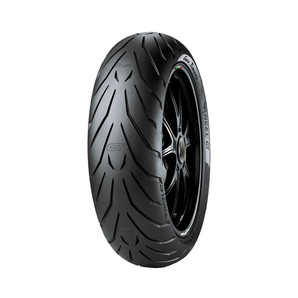 Pneu PIRELLI ANGEL GT 150/70 R 17 M/C 69V TL Pirelli 1 - AVSmoto Racing Parts 