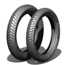 Pneu MICHELIN ANAKEE STREET 90/90-21 M/C 54T TL MICHELIN 1 - AVSmoto Racing Parts 