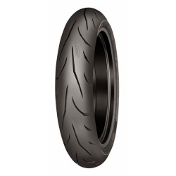 Pneu MITAS SPORT FORCE+ 140/70 ZR 17 66W TL