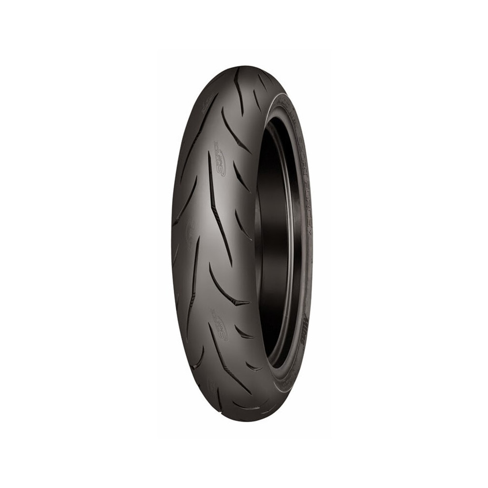 Pneu MITAS SPORT FORCE+ 140/70 ZR 17 66W TL