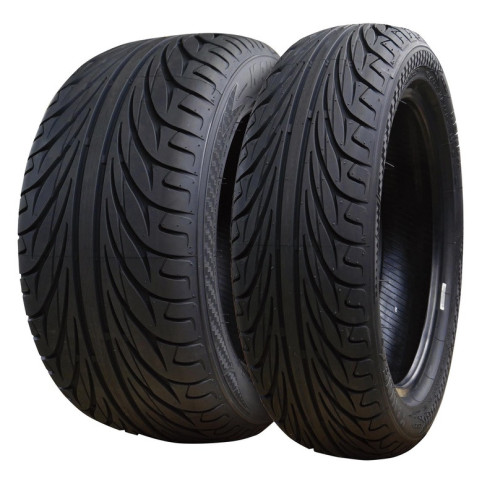 Pneu KENDA KR20A KANINE Can-Am Spyder 225/50 R 15 M/C 76H TL KENDA 1 - AVSmoto Racing Parts 