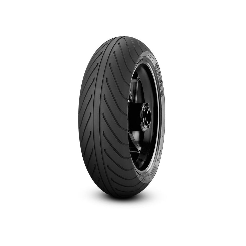 Pneu PIRELLI DIABLO WET 200/60 R 17 NHS TL Pirelli 1 - AVSmoto Racing Parts 