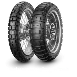 Pneu PIRELLI SCORPION RALLY (F) 90/90-21 M/C 54R TL M+S Pirelli 1 - AVSmoto Racing Parts 