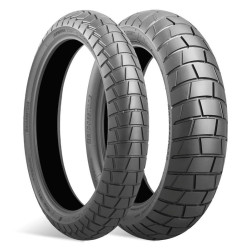 Pneu BRIDGESTONE BATTLAX ADVENTURE TRAIL AT41 REAR 150/70 R 17 69V TL BRIDGESTONE 1 - AVSmoto Racing Parts 