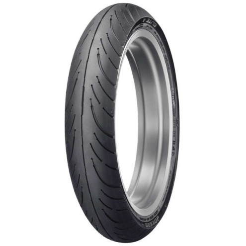 Pneu DUNLOP D428F 130/70 B 18 63H TL DUNLOP 1 - AVSmoto Racing Parts 