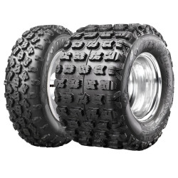 Pneu MAXXIS RAZR PLUS MX MS-CR2 18X10-8 4PR NHS TL MAXXIS 1 - AVSmoto Racing Parts 