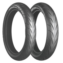 Pneu BRIDGESTONE BATTLAX BT39SS REAR 120/80-17 61S TL