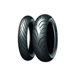 Pneu DUNLOP SPORTMAX ROADSMART III SP 120/70 ZR 17 M/C (58W) TL DUNLOP 1 - AVSmoto Racing Parts 