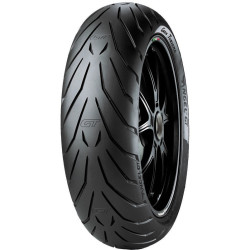 Pneu PIRELLI ANGEL GT 180/55 ZR 17 M/C (73W) TL Pirelli 1 - AVSmoto Racing Parts 