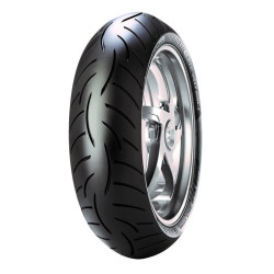 Pneu METZELER ROADTEC Z8 INTERACT (M) Dual Compound 150/70 ZR 17 M/C (69W) TL