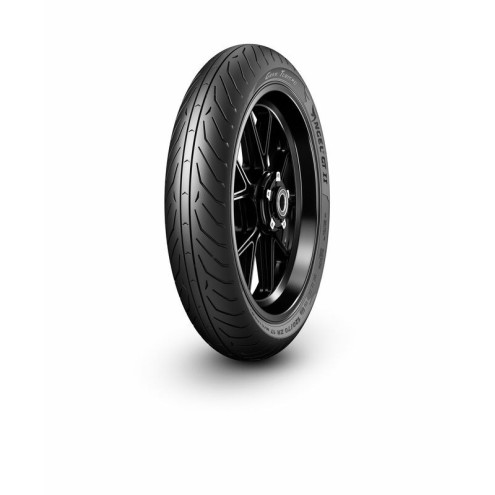 Pneu PIRELLI ANGEL GT II (F) 120/70 ZR 17 M/C (58W) TL Pirelli 1 - AVSmoto Racing Parts 