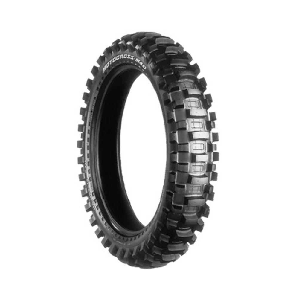 Pneu BRIDGESTONE MOTOCROSS M40 2.75-10 38J TT