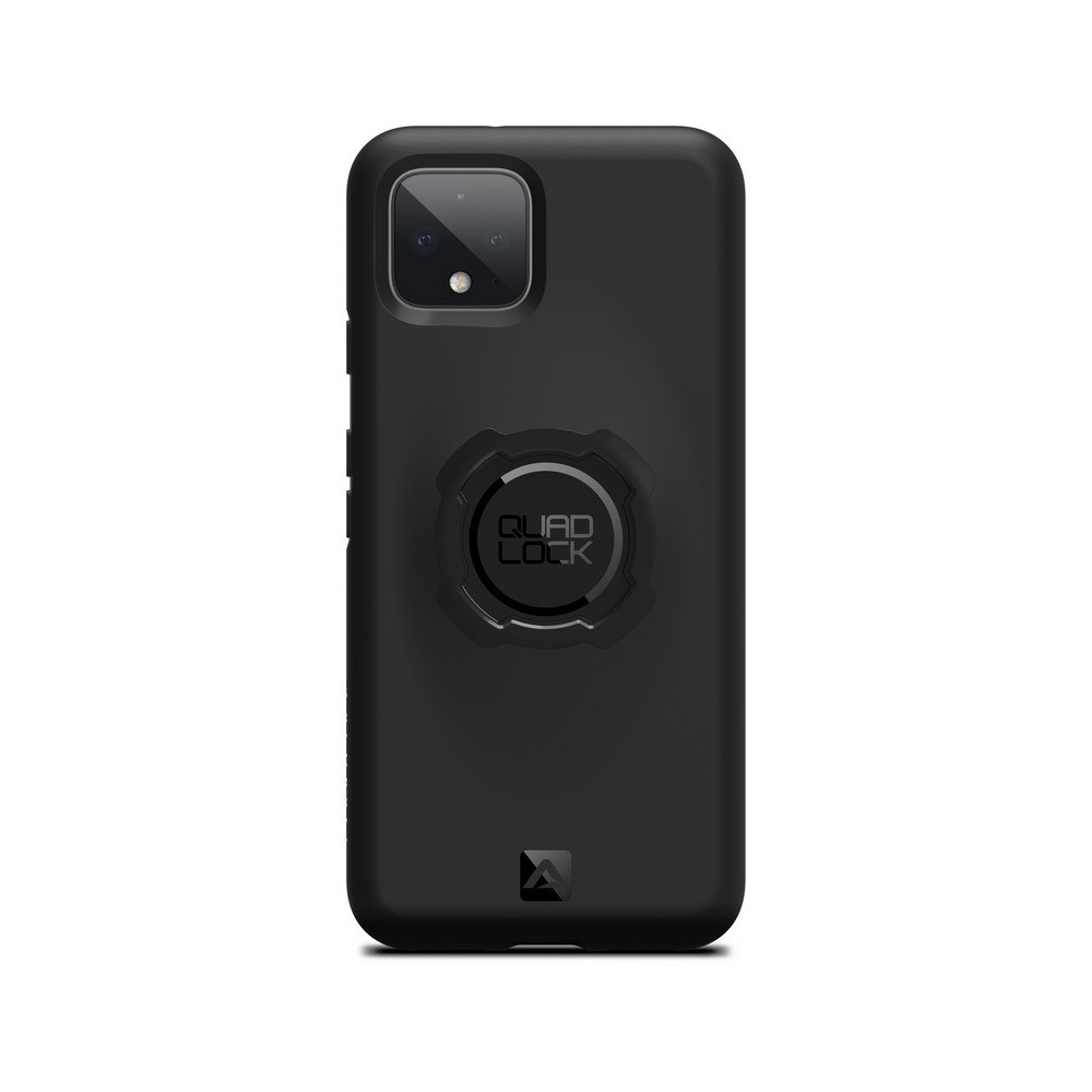 Coque de téléphone QUAD LOCK - Google Pixel 4 QUAD LOCK 1 - AVSmoto Racing Parts 