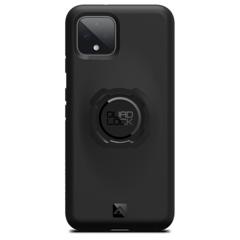 Coque de téléphone QUAD LOCK - Google Pixel 4 QUAD LOCK 1 - AVSmoto Racing Parts 