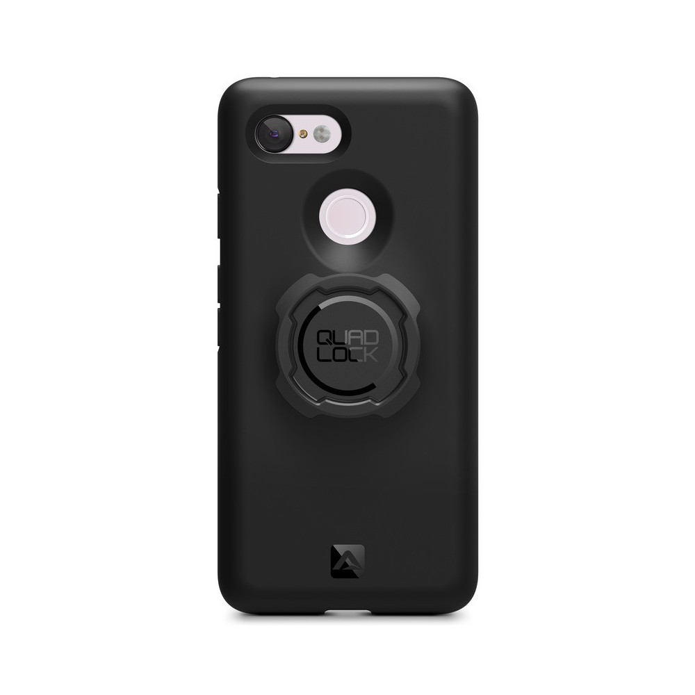 Coque de téléphone QUAD LOCK - Google Pixel 3 QUAD LOCK 1 - AVSmoto Racing Parts 