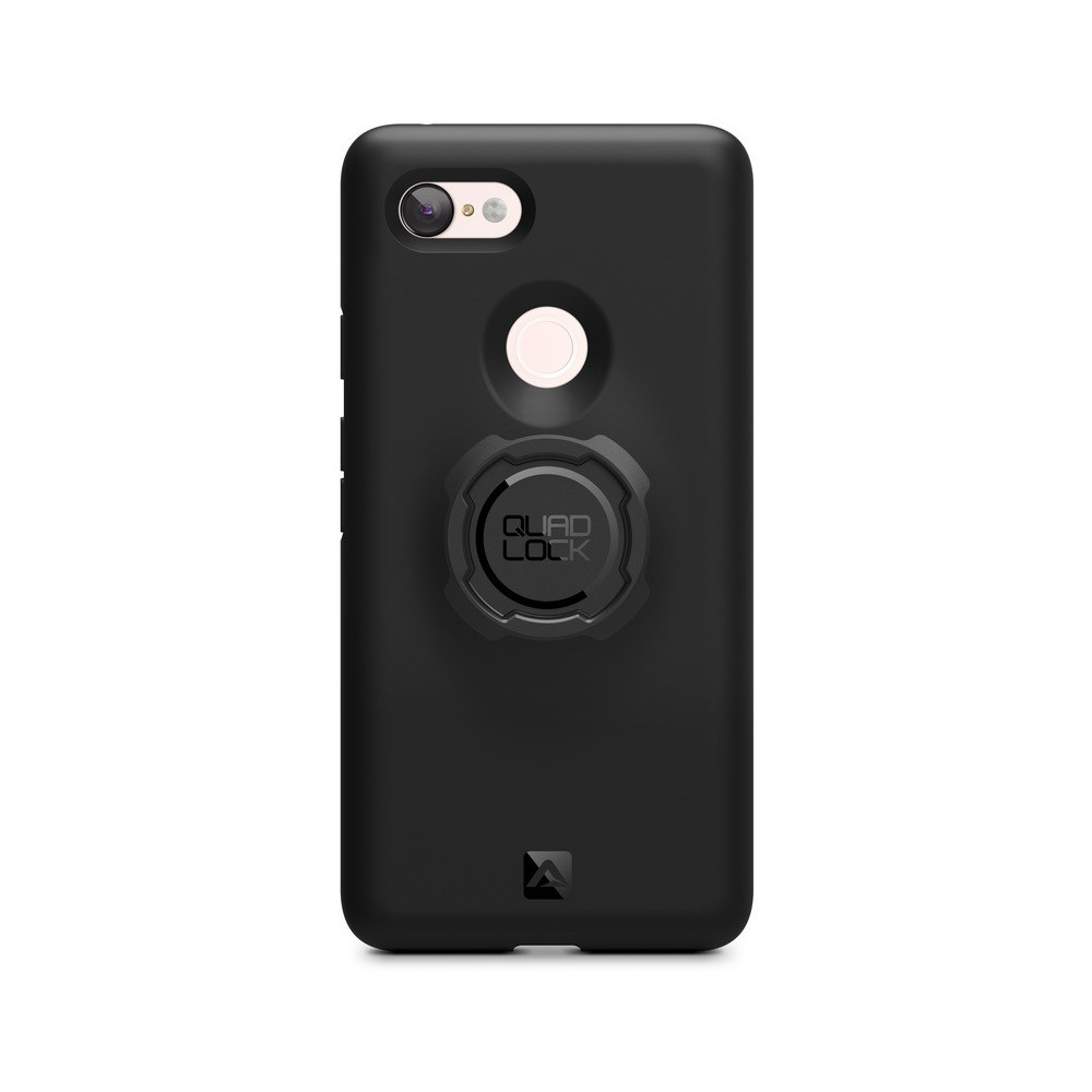 Coque de téléphone QUAD LOCK - Google Pixel 3XL QUAD LOCK 1 - AVSmoto Racing Parts 