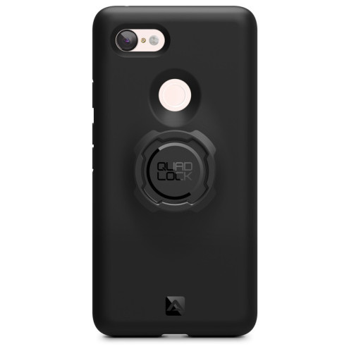 Coque de téléphone QUAD LOCK - Google Pixel 3XL QUAD LOCK 1 - AVSmoto Racing Parts 