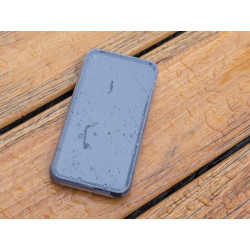 Protection étanche QUAD LOCK Poncho - Google Pixel 4A (5G) QUAD LOCK 2 - AVSmoto Racing Parts 