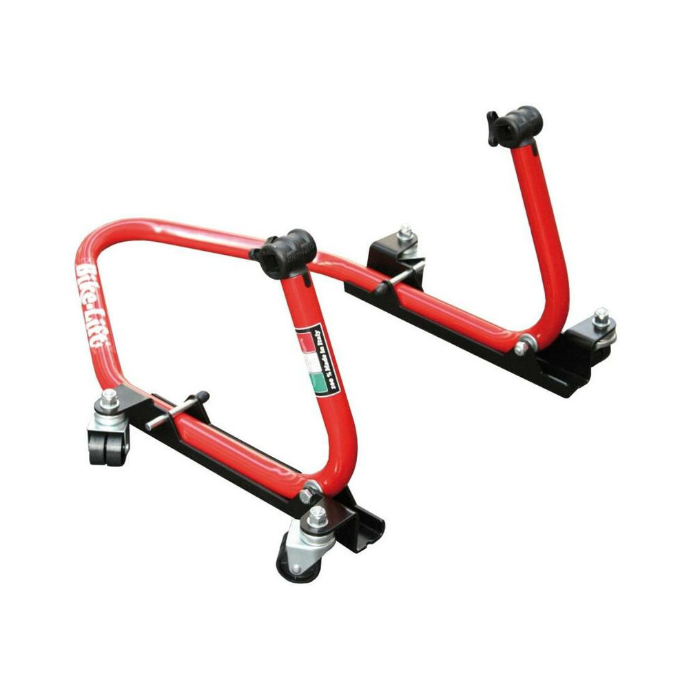 BEQUILLE ARRIERE BIKE LIFT EASY MOVER 360°