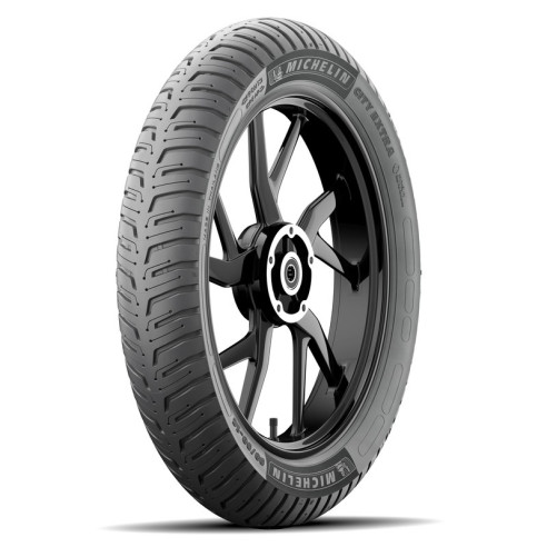 Pneu MICHELIN CITY EXTRA 110/70-12 M/C 47P TL