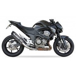 Silencieux IXIL Hexoval Xtrem - Kawasaki Z 800 e